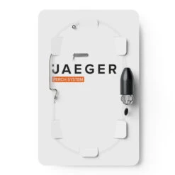 Jaeger Texas Rig