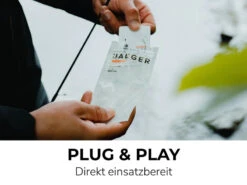 Jaeger Texas Rig -Aanbiedingen Vissen Satie Winkel PRC TEX 1 3