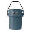 Yeti Loadout Bucket - Nordic Blue -Aanbiedingen Vissen Satie Winkel SKU 0602 NBL 1