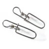 Molix Stay Lock Snap -Aanbiedingen Vissen Satie Winkel SLSN Lr 1