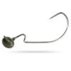 Söder Tackle Tungsten Swing Football Jig Head Green, 1pcs 2 Söder Tackle Tungsten Swing Football Jig Head Green, 1pcs -Aanbiedingen Vissen Satie Winkel ST 30 38TSFJr 1