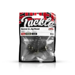 Söder Tackle Screw In Jig Head -Aanbiedingen Vissen Satie Winkel ST 7LSBJr 2