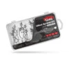 Söder Tackle Offset Jig Head Big Pack (20pcs) - 4/0 (5g, 7g, 10g, 14g) -Aanbiedingen Vissen Satie Winkel ST LOJH 1