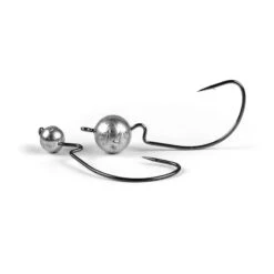 Söder Tackle Offset Jig Head Big Pack (20pcs) - 4/0 (5g, 7g, 10g, 14g) -Aanbiedingen Vissen Satie Winkel ST LOJH 3
