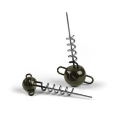 Söder Tackle Screw In Jig Head Mix Pack (20pcs) - 7g, 10g, 15g, 20g -Aanbiedingen Vissen Satie Winkel ST LSBJ 4