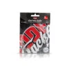 Söder Tackle Pike Hard Mono Leader 1.00mm, 50cm (3pcs) -Aanbiedingen Vissen Satie Winkel STC TT0016 1