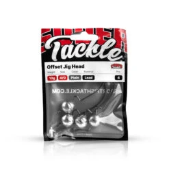 Söder Tackle Perch Jig Head Bundle -Aanbiedingen Vissen Satie Winkel STPJHSET 5