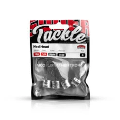 Söder Tackle Perch Jig Head Bundle -Aanbiedingen Vissen Satie Winkel STPJHSET 6