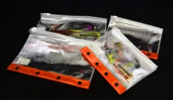 Frödin Salar Supreme Fly Wallet - Small -Aanbiedingen Vissen Satie Winkel SUPW S 2