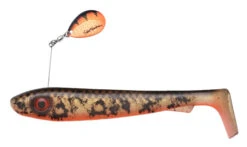 SvartZonker Spinner Rig 4-pak -Aanbiedingen Vissen Satie Winkel SZ101805 2