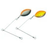 SvartZonker Spinner Rig Large 2-pak - Coward/Golden Shiner -Aanbiedingen Vissen Satie Winkel SZ101809 1
