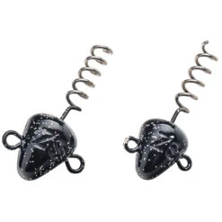 Svartzonker Screw-In-Head 50g (2-pak)