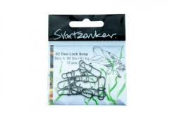 Svartzonker Duo Lock Snap -Aanbiedingen Vissen Satie Winkel SZ114200r 4