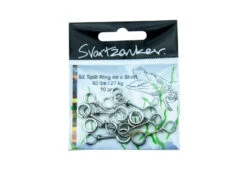 Svartzonker Split Ring On A Shaft -Aanbiedingen Vissen Satie Winkel SZ114620r 3
