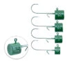 Svartzonker Ned Jig Head Bismuth Dark Green (2pcs) -Aanbiedingen Vissen Satie Winkel SZ115416r 1