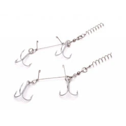 SvartZonker Stinger Tackel 2-pak