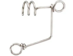 Westin Pro Tailbait Screw One Size 5 Pcs.