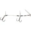 Westin Pro Shallow Rig Double 1x7 40,8kg, 2-pak -Aanbiedingen Vissen Satie Winkel T29 408 122r 1