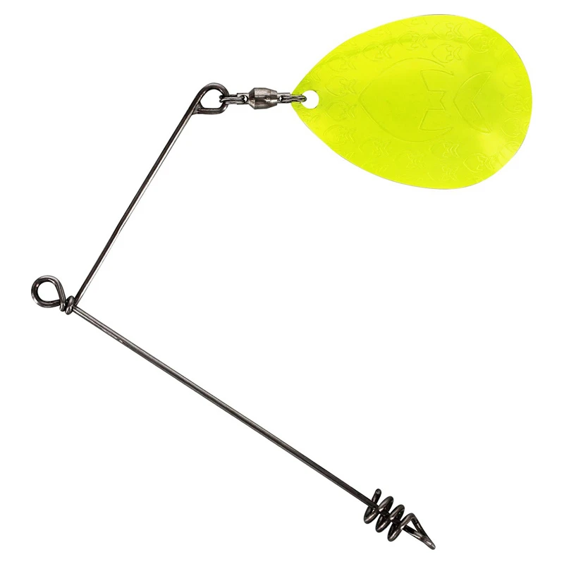 Westin Add-It Spinnerbait Colorado (2pcs) 3 Westin Add-It Spinnerbait Colorado (2pcs)