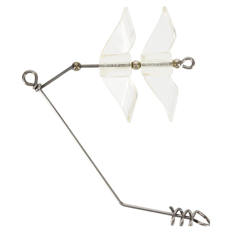 Westin Add-It Spinnerbait Propeller Large (2pcs) 3 Westin Add-It Spinnerbait Propeller Large (2pcs)