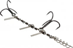 Westin Add-It Jointed Stinger HD Double -Aanbiedingen Vissen Satie Winkel T53 400 r 2