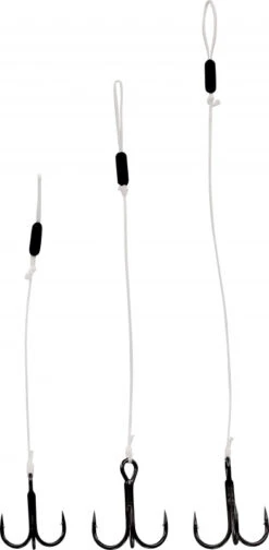 Westin Add-It Braided Stinger -Aanbiedingen Vissen Satie Winkel T57 038 r 2