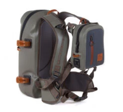 Fishpond Thunderhead Chest Pack - Eco Shale -Aanbiedingen Vissen Satie Winkel THCP ES 5