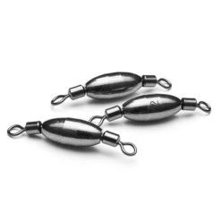 Darts Weighted Swivel -Aanbiedingen Vissen Satie Winkel h7190 055r 3