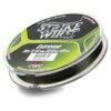 Strike Wire Extreme Moss Green 135m -Aanbiedingen Vissen Satie Winkel strikewiregreen135r 1